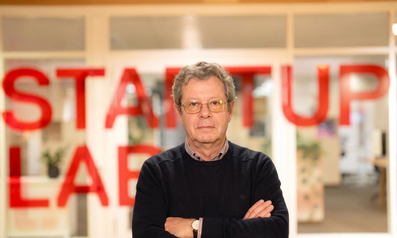Prof. Thorolf Magnesen